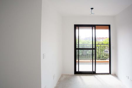 Apartamento à venda com 47m², 2 quartos e 1 vagaSala