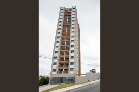 Apartamento à venda com 47m², 2 quartos e 1 vagaFachada do Prédio