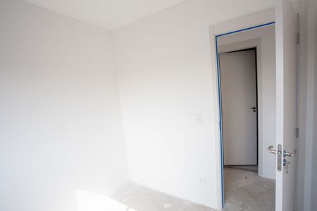 Apartamento à venda com 47m², 2 quartos e 1 vagaQuarto 1