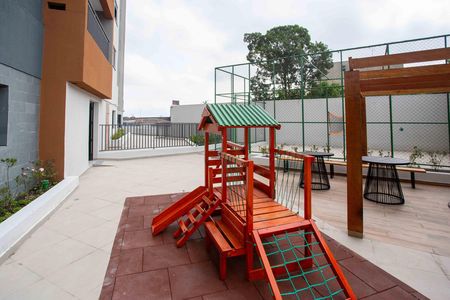 Apartamento à venda com 47m², 2 quartos e 1 vagaPlayground