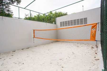 Apartamento à venda com 47m², 2 quartos e 1 vagaQuadra Esportiva