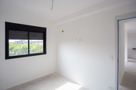 Apartamento à venda com 47m², 2 quartos e 1 vagaQuarto 2