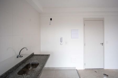 Apartamento à venda com 47m², 2 quartos e 1 vagaCozinha