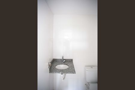 Apartamento à venda com 47m², 2 quartos e 1 vagaBanheiro