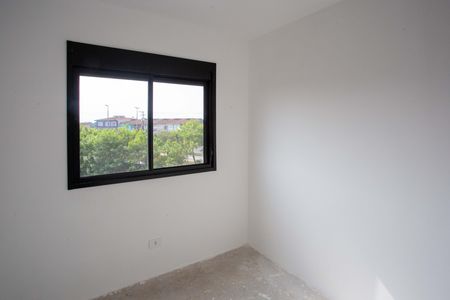 Apartamento à venda com 47m², 2 quartos e 1 vagaQuarto 1