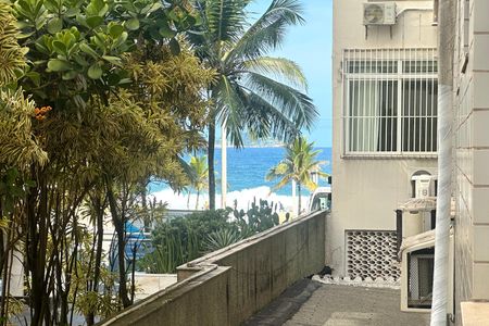 Apartamento para alugar com 1 quarto, 38m² em Ipanema, Rio de Janeiro