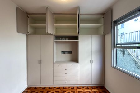 Apartamento para alugar com 1 quarto, 38m² em Ipanema, Rio de Janeiro