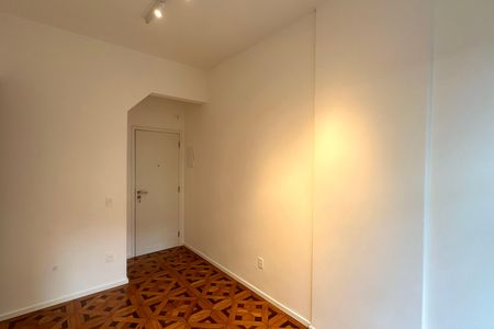 Apartamento para alugar com 1 quarto, 38m² em Ipanema, Rio de Janeiro
