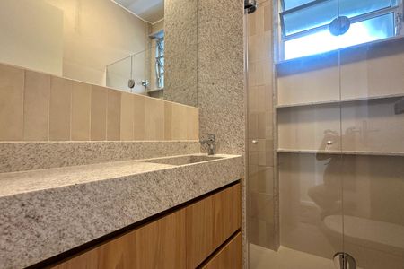 Apartamento para alugar com 1 quarto, 38m² em Ipanema, Rio de Janeiro
