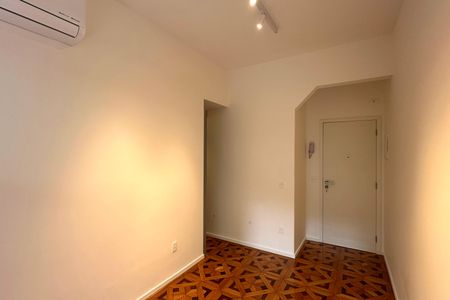 Apartamento para alugar com 1 quarto, 38m² em Ipanema, Rio de Janeiro