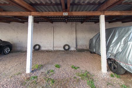 Apartamento para alugar com 42m², 1 quarto e 1 vagaGaragem
