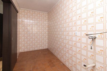 Apartamento para alugar com 42m², 1 quarto e 1 vagaCozinha e Área de Serviço