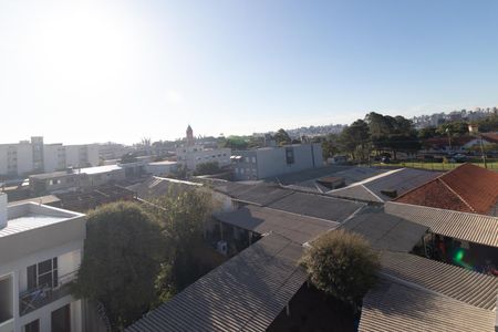 Apartamento para alugar com 42m², 1 quarto e 1 vagaTerraço