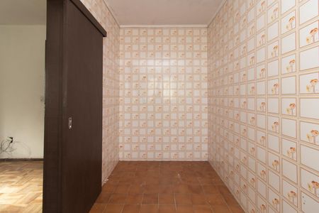 Apartamento para alugar com 42m², 1 quarto e 1 vagaCozinha e Área de Serviço