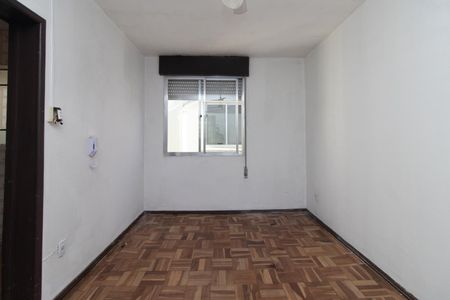 Sala de apartamento para alugar com 1 quarto, 42m² em Partenon, Porto Alegre