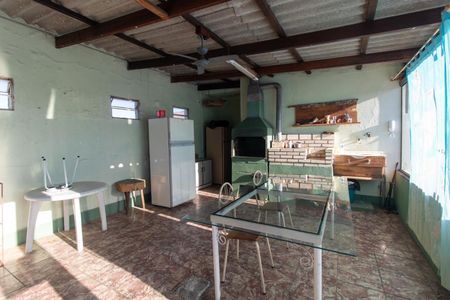 Apartamento para alugar com 42m², 1 quarto e 1 vagaÁrea comum - Salão de festas