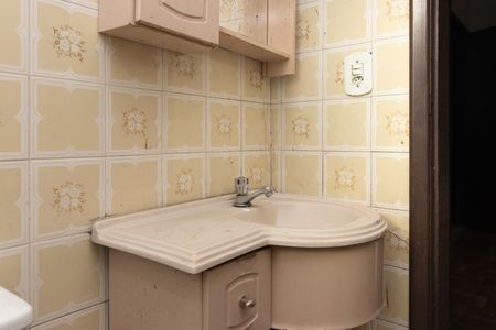 Apartamento para alugar com 42m², 1 quarto e 1 vagaBanheiro