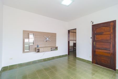 Sala de casa para alugar com 4 quartos, 240m² em Parque Sevilha, São Paulo