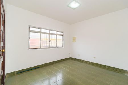 Sala de casa para alugar com 4 quartos, 240m² em Parque Sevilha, São Paulo