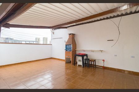 Casa para alugar com 240m², 4 quartos e 1 vaga Casa para alugar com 240m², 4 quartos e 1 vagaVaranda/Espaço Gourmet