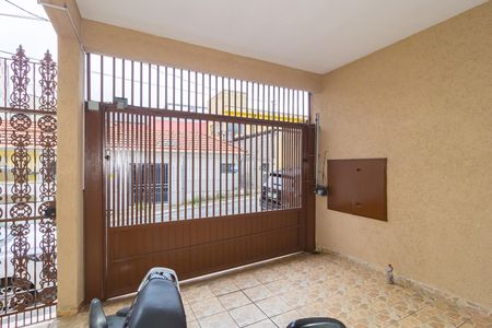 Casa para alugar com 240m², 4 quartos e 1 vaga Casa para alugar com 240m², 4 quartos e 1 vagaGaragem