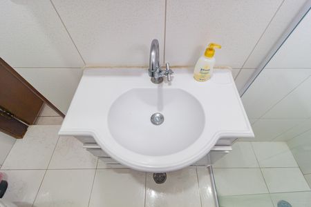 Casa para alugar com 240m², 4 quartos e 1 vaga Casa para alugar com 240m², 4 quartos e 1 vagaDetalhe Banheiro - Suíte 1