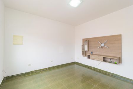 Sala de casa para alugar com 4 quartos, 240m² em Parque Sevilha, São Paulo