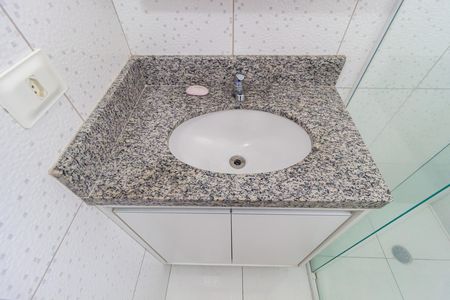Casa para alugar com 240m², 4 quartos e 1 vaga Casa para alugar com 240m², 4 quartos e 1 vagaDetalhe Banheiro - Social