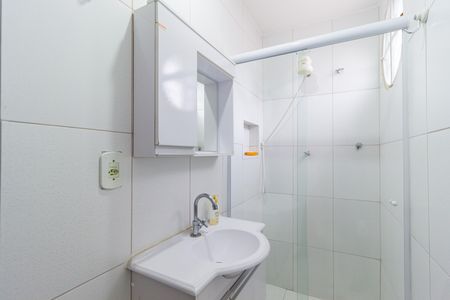 Casa para alugar com 240m², 4 quartos e 1 vaga Casa para alugar com 240m², 4 quartos e 1 vagaBanheiro - Suíte 1