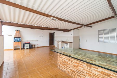 Casa para alugar com 240m², 4 quartos e 1 vaga Casa para alugar com 240m², 4 quartos e 1 vagaVaranda/Espaço Gourmet