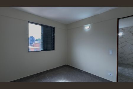Quarto 2 de apartamento para alugar com 2 quartos, 42m² em Vila Silvia, São Paulo