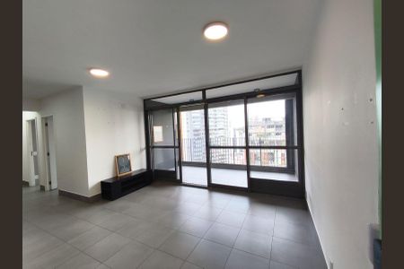 Sala de apartamento para alugar com 1 quarto, 84m² em Sumarezinho, São Paulo