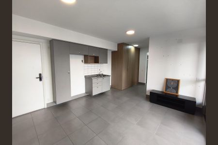 Sala de apartamento para alugar com 1 quarto, 84m² em Sumarezinho, São Paulo