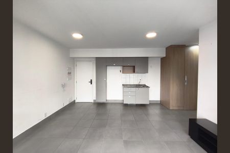 Sala de apartamento para alugar com 1 quarto, 84m² em Sumarezinho, São Paulo