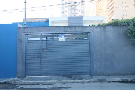 Casa à venda com 287m², 3 quartos e 3 vagasFachada