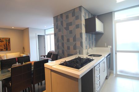Casa à venda com 287m², 3 quartos e 3 vagasCozinha
