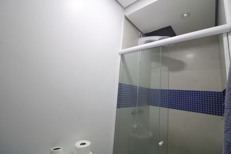 Casa à venda com 287m², 3 quartos e 3 vagasBanheiro da suíte 2