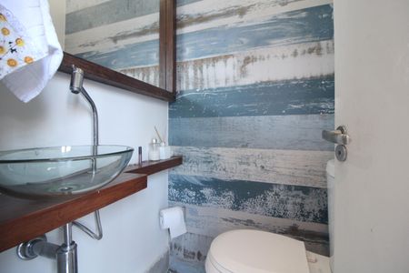Lavabo de casa à venda com 3 quartos, 287m² em Socorro, São Paulo