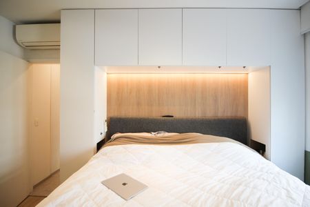 Apartamento para alugar com 102m², 3 quartos e sem vaga Apartamento para alugar com 102m², 3 quartos e sem vagaSuíte