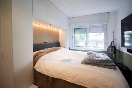 Apartamento para alugar com 102m², 3 quartos e sem vaga Apartamento para alugar com 102m², 3 quartos e sem vagaSuíte