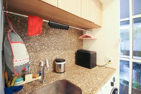 Apartamento para alugar com 102m², 3 quartos e sem vaga Apartamento para alugar com 102m², 3 quartos e sem vagaÁrea de Serviço