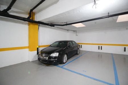 Apartamento para alugar com 102m², 3 quartos e sem vaga Apartamento para alugar com 102m², 3 quartos e sem vagaGaragem