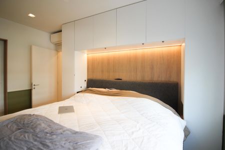 Apartamento para alugar com 102m², 3 quartos e sem vaga Apartamento para alugar com 102m², 3 quartos e sem vagaSuíte
