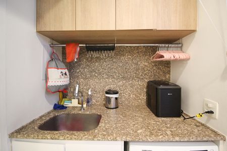 Apartamento para alugar com 102m², 3 quartos e sem vaga Apartamento para alugar com 102m², 3 quartos e sem vagaÁrea de Serviço