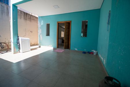 Casa de condomínio para alugar com 140m², 2 quartos e 2 vagasGaragem
