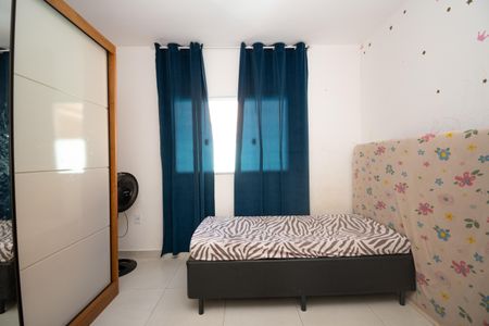 Casa de condomínio para alugar com 140m², 2 quartos e 2 vagasQuarto