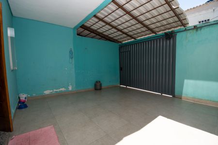 Casa de condomínio para alugar com 140m², 2 quartos e 2 vagasGaragem