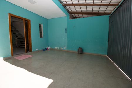 Casa de condomínio para alugar com 140m², 2 quartos e 2 vagasGaragem