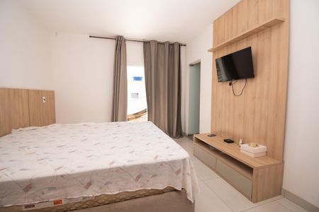 Casa de condomínio para alugar com 140m², 2 quartos e 2 vagasSuíte