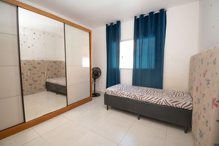 Casa de condomínio para alugar com 140m², 2 quartos e 2 vagasQuarto